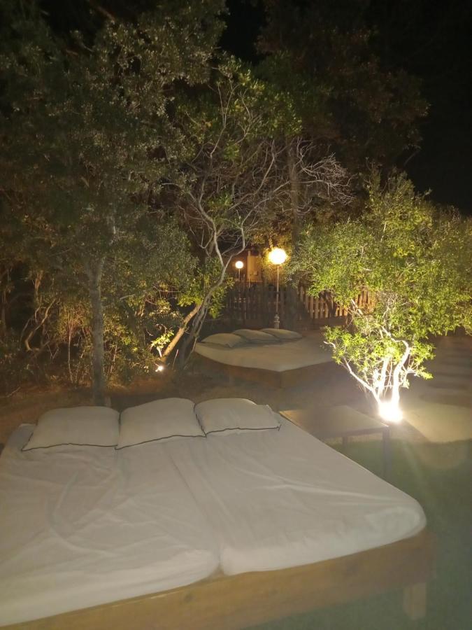 Camping U Stabiacciu Porto-Vecchio  Exterior photo