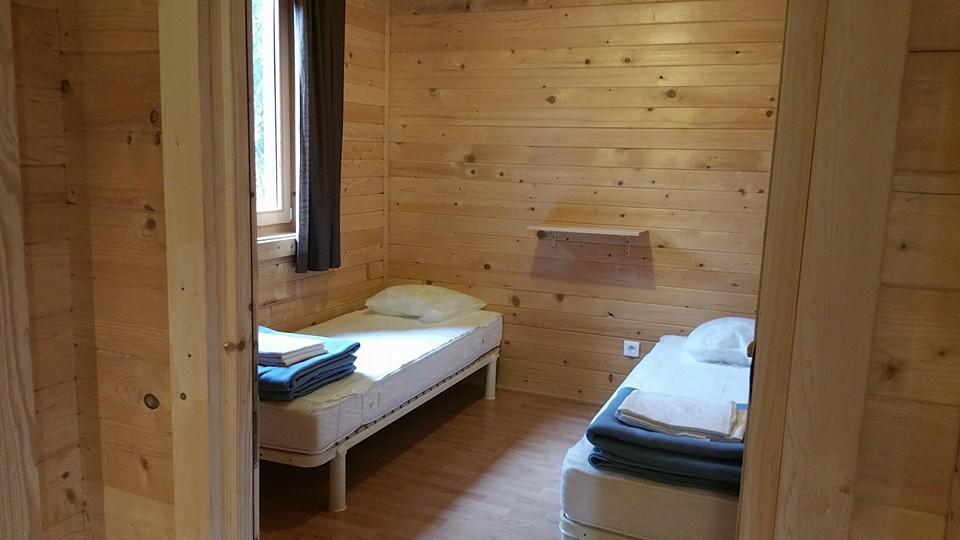 Camping U Stabiacciu Porto-Vecchio  Exterior photo