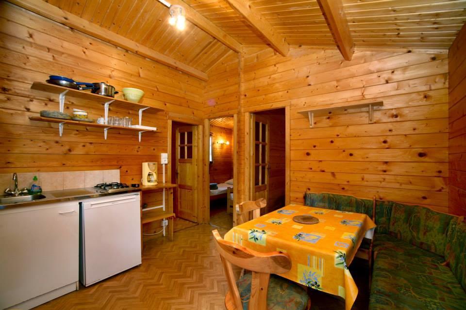 Camping U Stabiacciu Porto-Vecchio  Exterior photo