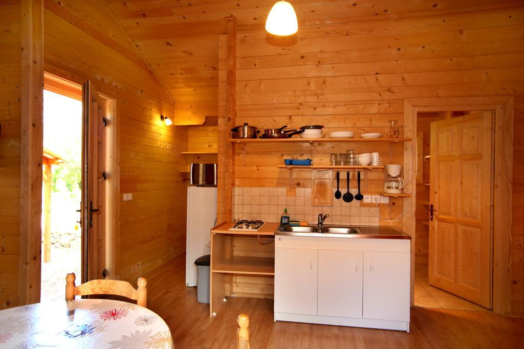 Camping U Stabiacciu Porto-Vecchio  Exterior photo
