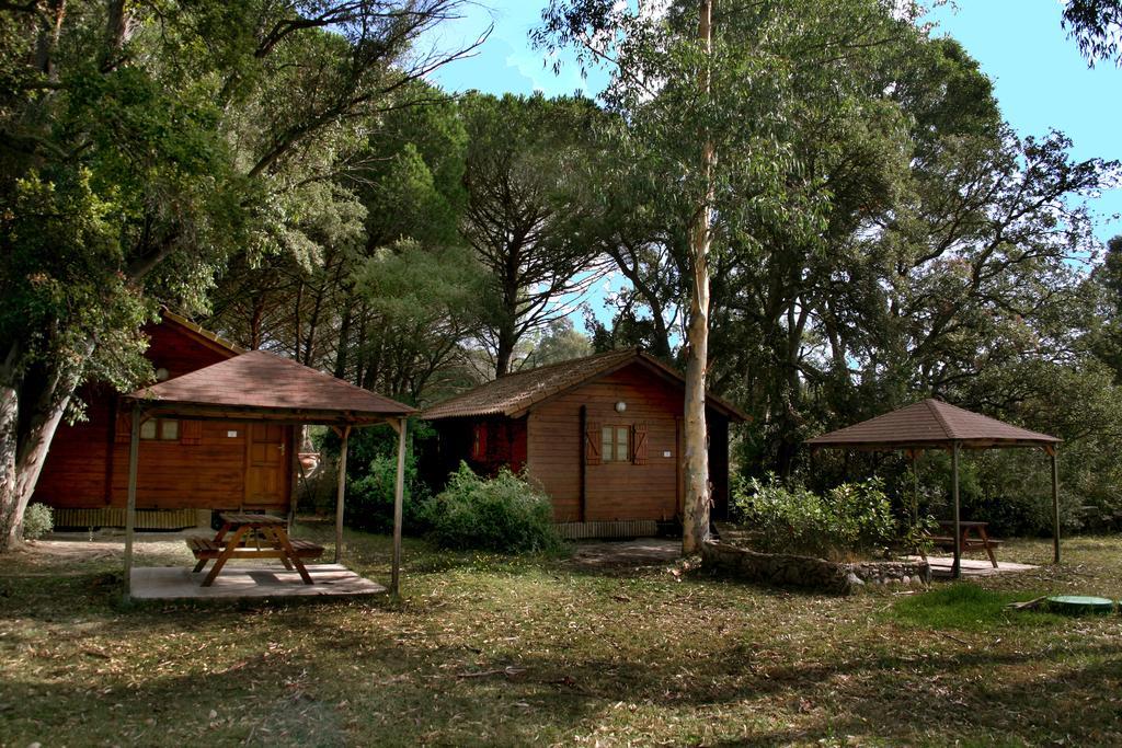 Camping U Stabiacciu Porto-Vecchio  Exterior photo