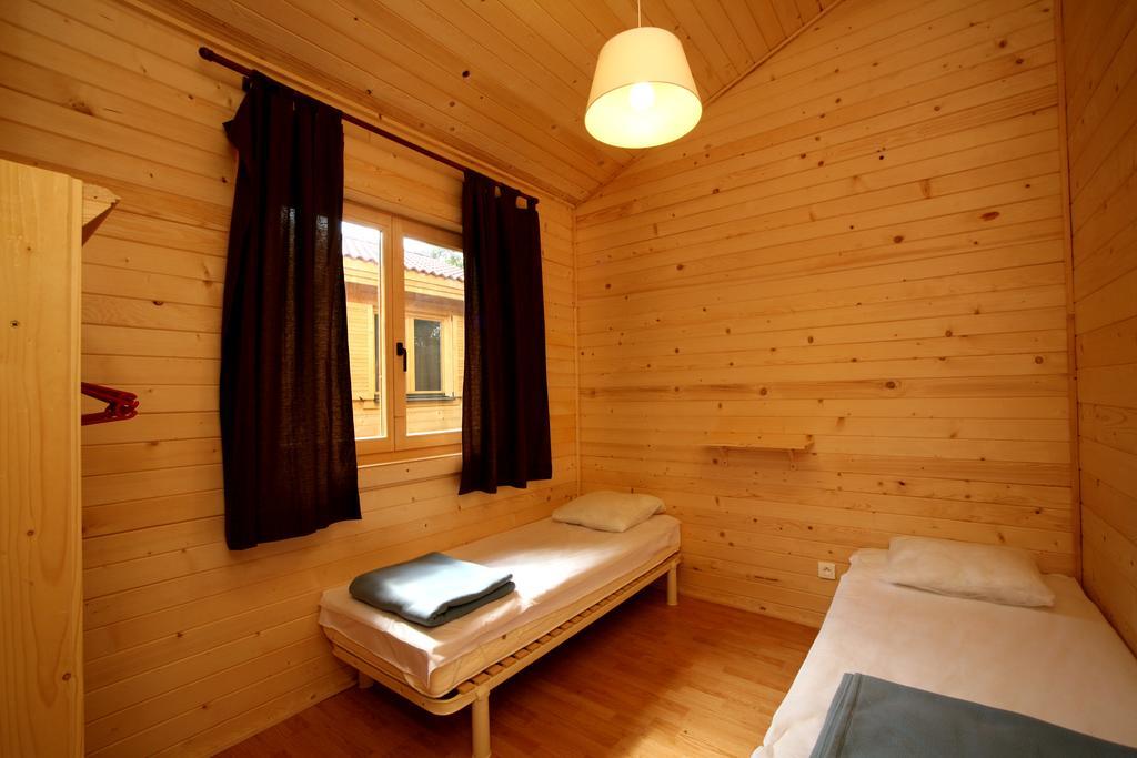 Camping U Stabiacciu Porto-Vecchio  Exterior photo