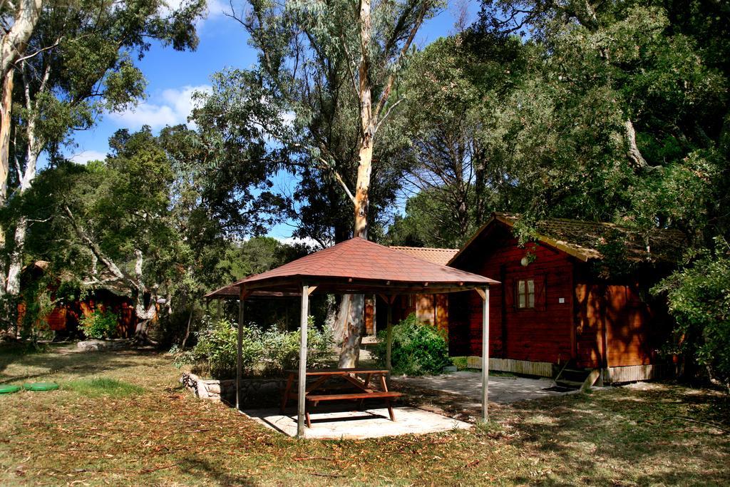 Camping U Stabiacciu Porto-Vecchio  Exterior photo