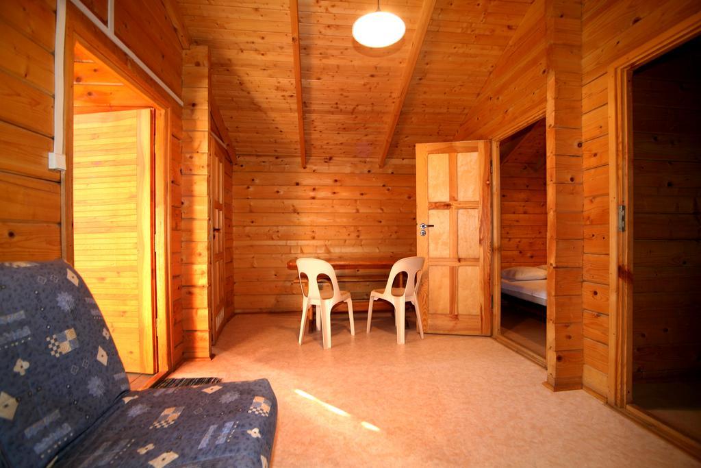 Camping U Stabiacciu Porto-Vecchio  Exterior photo
