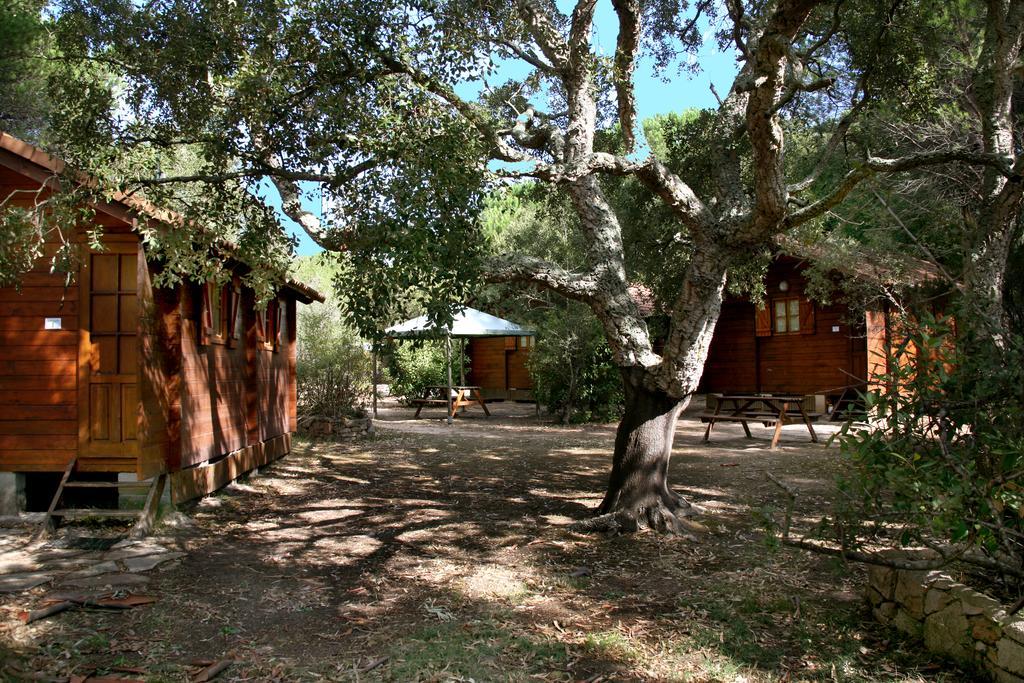 Camping U Stabiacciu Porto-Vecchio  Exterior photo
